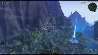 Dracthyr Quest for Mount / Journeyman Riding, WoW Dragonflight