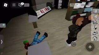 Zombie uprising|S2 E4|Chains of the walking dead|