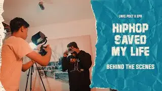 PURSUING THE POET | HIPHOP SAVED MY LIFE BTS | KAALO 101 | BALEN | MR.D | SYMFAMOUS | SADHU X