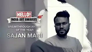 Hello india art award | highlight | 2022
