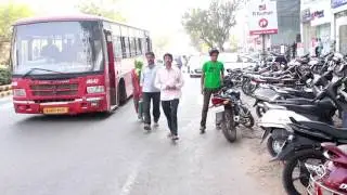 SafePedestrian