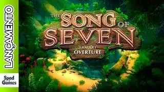 The Song of Seven: Chapter One - Overture (Gameplay)