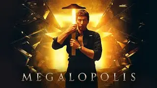 تیزر فیلم مگالوپلیس | Megalopolis Trailer
