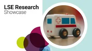 How can we help achieve universal health coverage? | Coffee break research at LSE