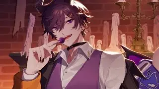【05/25/2024】SPOOKY SATURDAY 👻【Shoto】