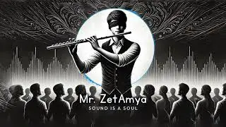 Parallel Worlds | English Album Song | Lyrics & Music By Mr.ZetAmya