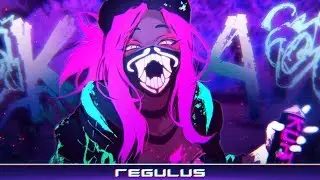 NIGHTCORE - SOLO (JENNIE / BLACKPINK)