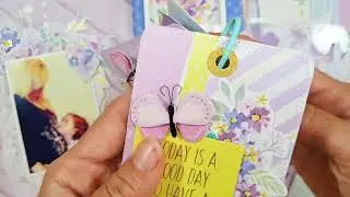 Rosie&rsquo;s Studio&ndash; Brand New Day collection - Project Inspiration