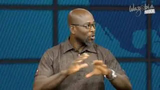 CROSSFIRE - FOCUS ON EDO STATE (Pt.1) | Wazobia Max