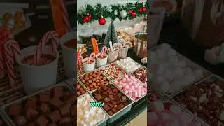 5 Unique Office Christmas Party Catering Ideas to Wow Your Guests