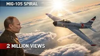 🚀 MiG-105 
