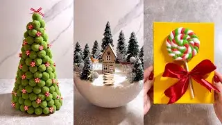 🎄 I Didn&rsquo;t Buy Decor &mdash; I Made Christmas Magic