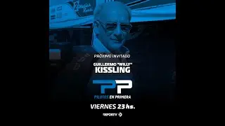 GUILLERMO 