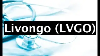 Livongo Health: Future of Healthcare? + Am I Buying Livongo Stock?