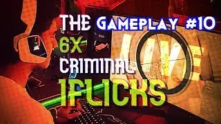 When Your Chat says for AKM + 6X the Criminal Delivers
