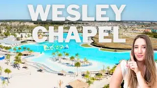Wesley Chapel | Best Neighborhoods in Tampa Bay