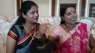 GOAL INSTITUTE भतीजी ने निकाला Neet Exam, चाचियों संग चौकड़ी Interview, पहली बार ऐसा हुआ कैमरे पर 