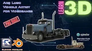 Peterbilt 351 LW 1967 Truck