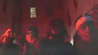BDD Sparky- ''Suit up'' (Official Music Video) DIR BY SHOTBYMP
