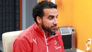 Sportto Talks to Dwayne De Rosario