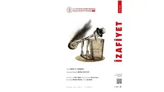 ANKARA DEVLET TİYATROSU - İZAFİYET [FRAGMAN]