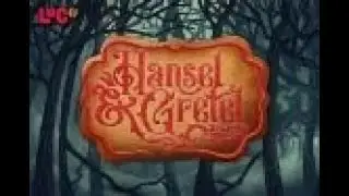Hansel & Gretel Through the Light of Scripture | A Spiritual Allegory of Temptation and Redemption