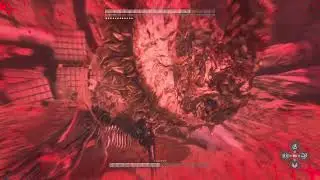 Stellar Blade Sans jamais perdre son bonnet😁😁😁😁