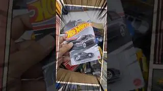 NIAT HUNTING JAPAN SERIES, MALAH DAPET CIVIC ANNIVERSARIES!😆 #hotwheels #shorts #short #shortvideo