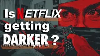 Netflix's Dark Era is Here