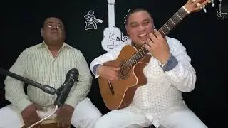 LA JARANA DE COLÓN - COCO CABRERA Y CHOCHO (VALS PERUANO) Augusto Polo Campos