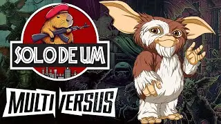 [+18] Multiversus - O Grande Chungus Est&aacute; A Vir! [23/09/2022]