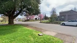 Springfield Duplex for Rent Listed by Pioneer Management 1186 M St