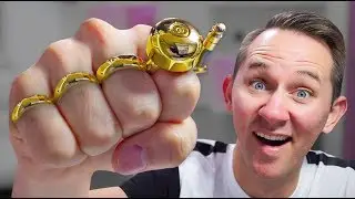9 Strange Amazon Products!