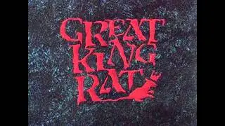 Great King Rat - One by one