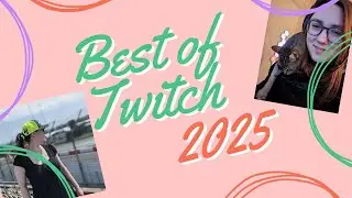 Best Of Twitch 2025
