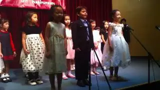 Little School of Music - So Long Farewell