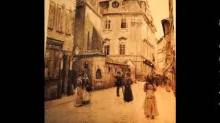 Kafka's Prague
