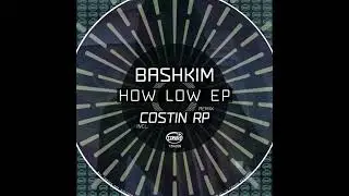 Bashkim - Dropstick (Original Mix) Preview
