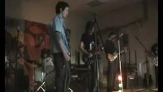 Fat Nancy - Jailbreak and The Rocker (thin lizzy covers)