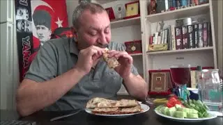 Pide Maliyetleri arttı. Karadeniz'in Pideleri  ve Ankara'nın Et Döneri Nerede yenir?