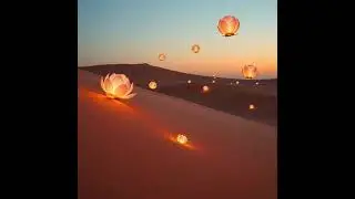 Amber Drift