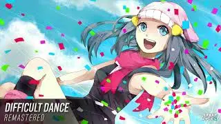 Super Contest (Hard Dance): Remastered ► Pok&eacute;mon Brilliant Diamond & Shining Pearl