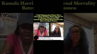 BW Cry Wolf And Make Up Pregnancy Symptoms Says Dr Jackie #shorts #entertainment #marriedtomedicine
