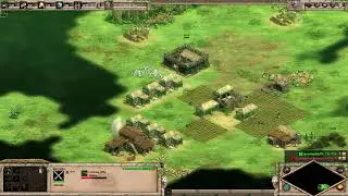Age of Empires II DE - Age of Empires I Military unit creation sound