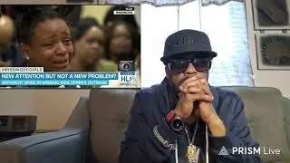 34 Missing Black Kids In Washington DC In 24hrs! Now its fake news