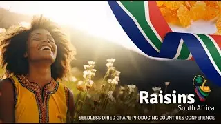 65TH INTERNATIONAL RAISIN INDUSTRY CONFERENCE