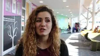 Top 3 Places | Sheffield International College
