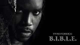 Fivio Foreign - Hello (Feat. Chl&ouml;e & KayCyy) (Instrumental) (BEST ONE ON YOUTUBE)