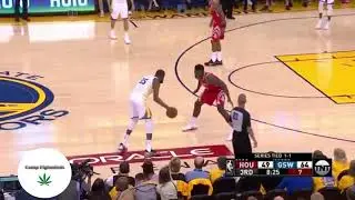 Kevin Durant Best Crossover
