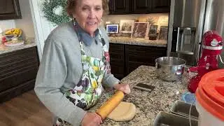 6 bread, honey butter and taco soup
